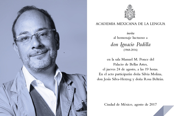 ignacio padilla