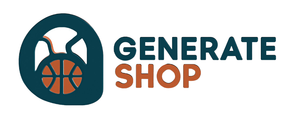generateshop