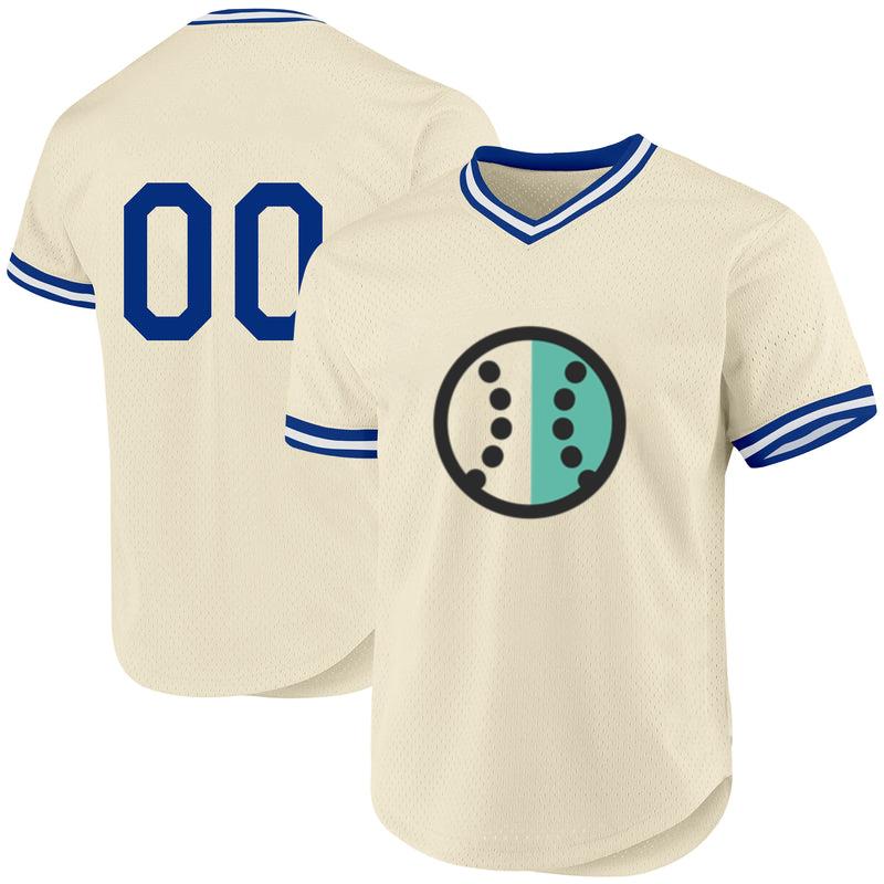 Baseball Ball Colored Stroke Icon Baseball Jersey