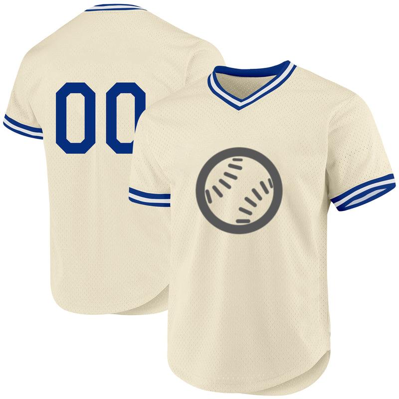 Baseball Ball Icon Baseball Jersey