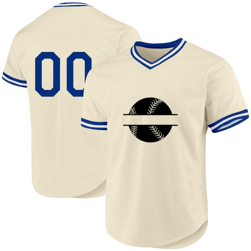 Baseball Ball Rectangular Label Cut Out Baseball Jersey