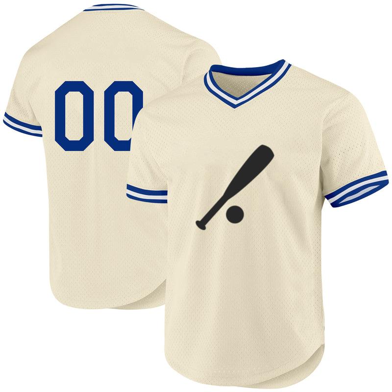 Baseball Bat Ball Baseball Jersey