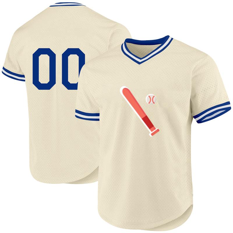Baseball Bat Flat Icon Baseball Jersey