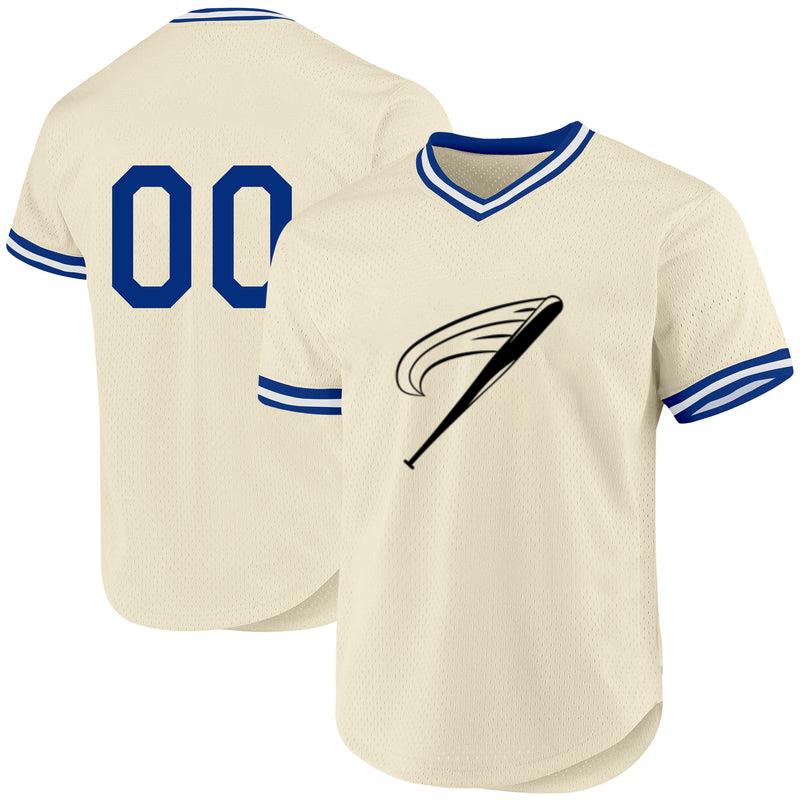 Baseball Bat Moving Cut Out Baseball Jersey
