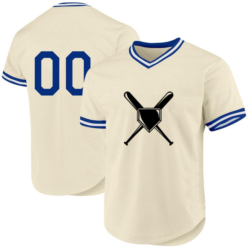 Baseball Bats Badgecut Out Baseball Jersey
