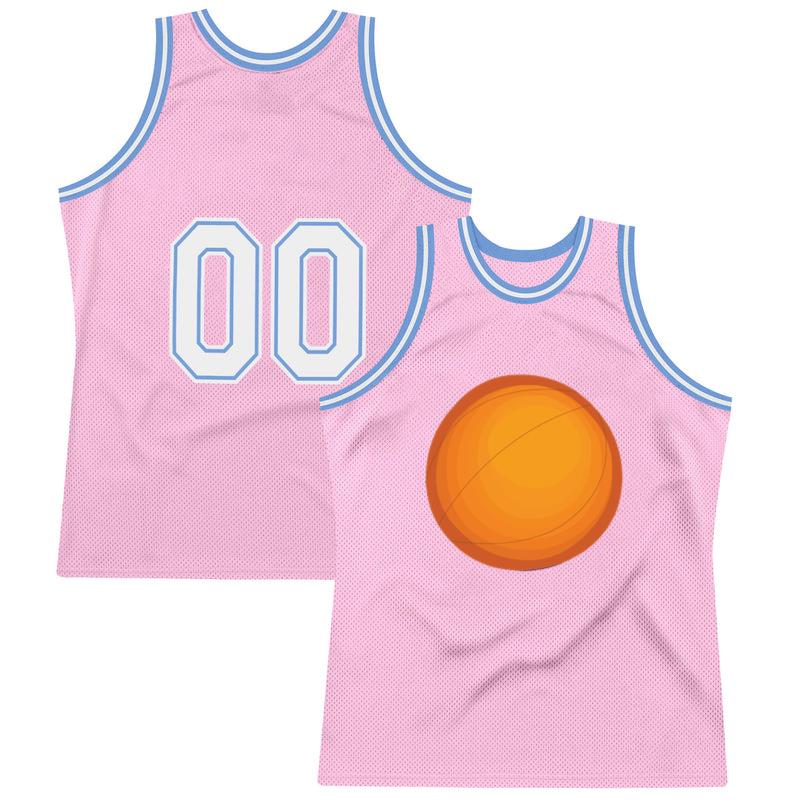 Basketball Glossy Icon Basketball Jersey