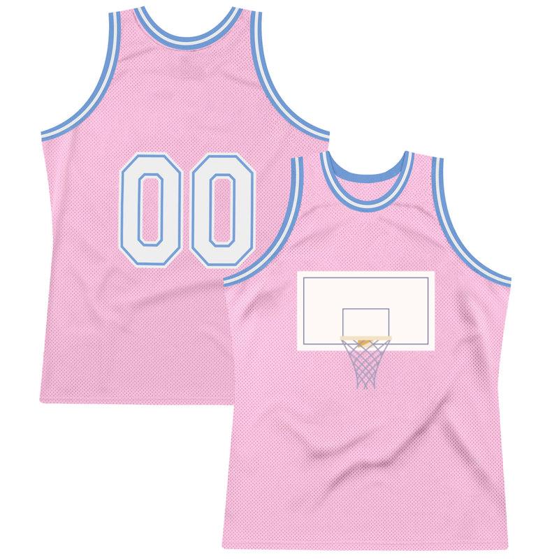Basketball Hoop Flat Basketball Jersey