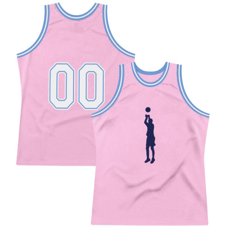 Basketball Jump Shot Ball Silhouette Basketball Jersey