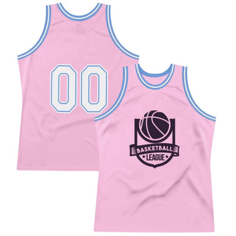 Basketball League Ball Badge Basketball Jersey