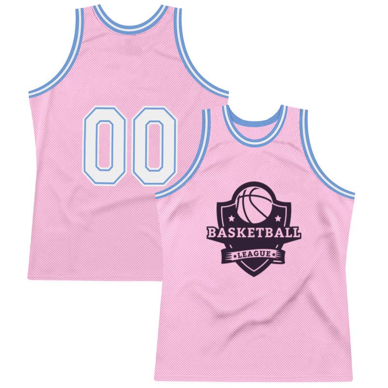Basketball League Ball Game Badge Vintage Basketball Jersey