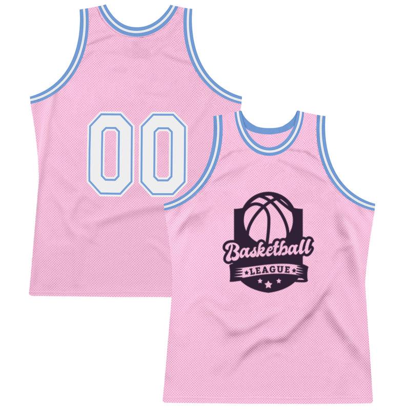 Basketball League Club Ball Badge Basketball Jersey