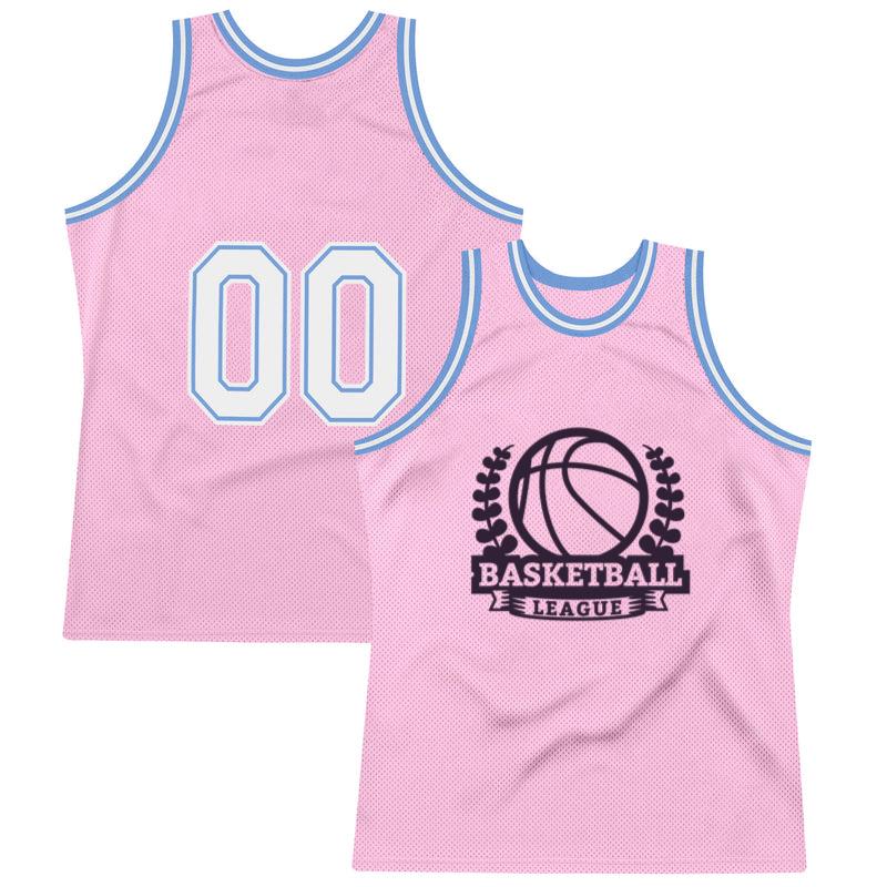 Basketball Ligue Ball Branch Badge Basketball Jersey