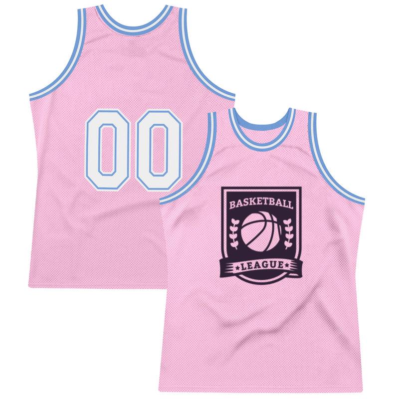 Basketball Ligue Star Ball Branch Badge Basketball Jersey