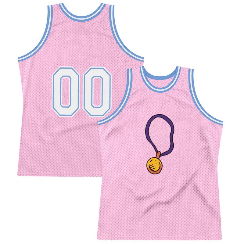 Basketball Medal Cartoon Basketball Jersey