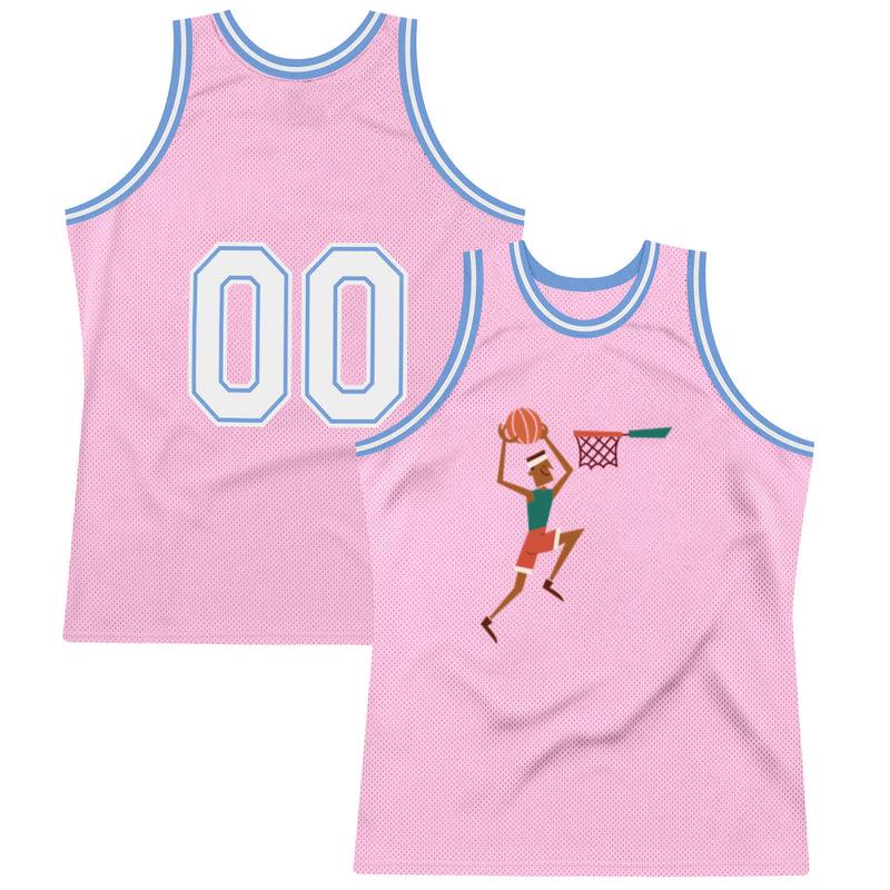 Basketball People Basketball Jersey