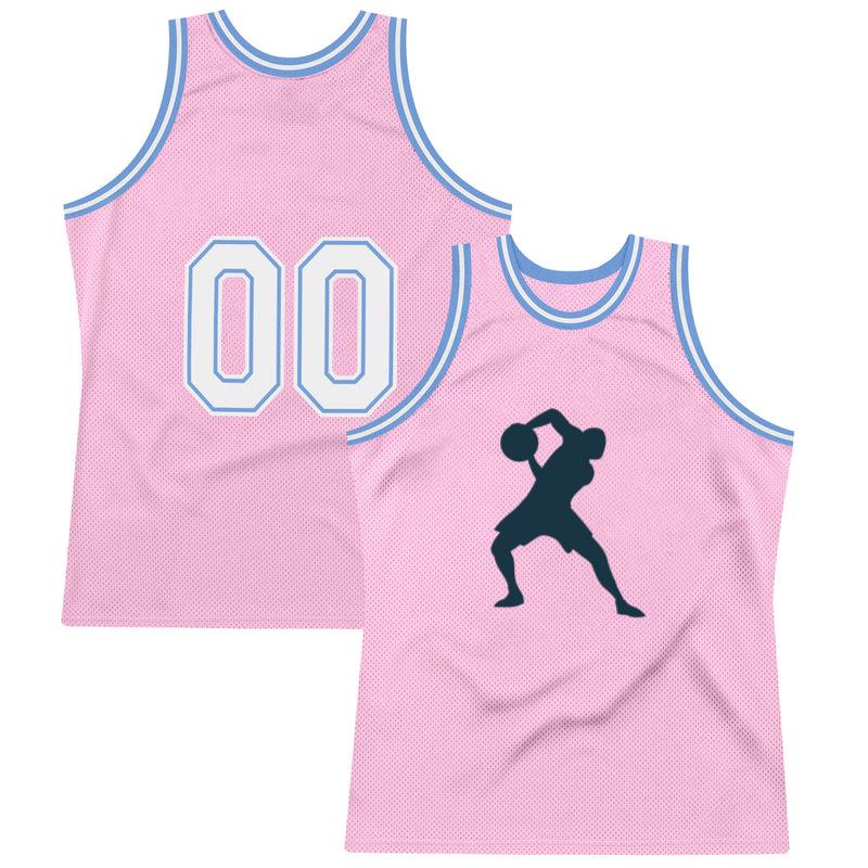 Basketball Player Ball Player Shorts Silhouette Basketball Jersey