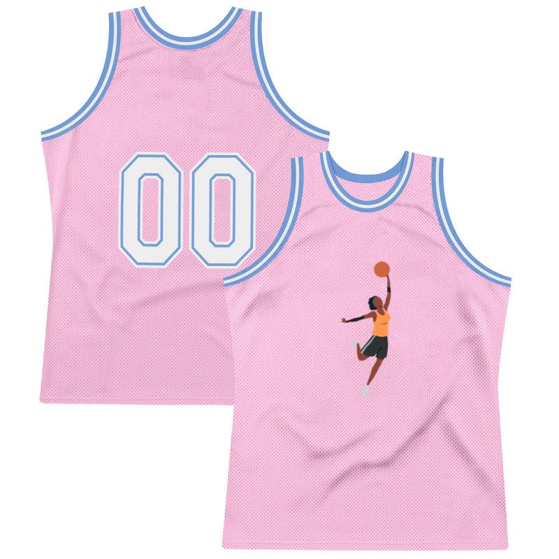 Basketball Player Female Ball Player Shorts Accessory T Shirt Flat Basketball Jersey