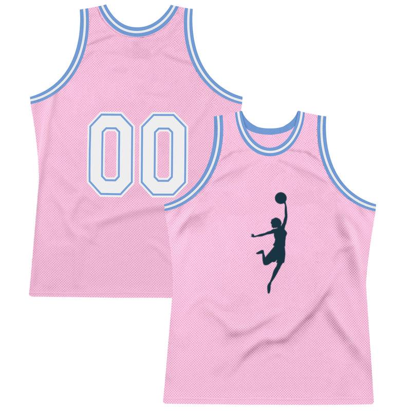 Basketball Player Female Ball Player Shorts T Shirt Silhouette Basketball Jersey